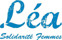 Logo LÉA SOLIDARITÉ FEMMES