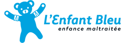 Logo L'enfant Bleu