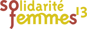 Logo SOLIDARITÉ FEMMES 13 - Istres