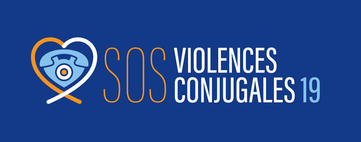 Logo SOS VIOLENCES CONJUGALES 19 - Brive-la-Gaillarde