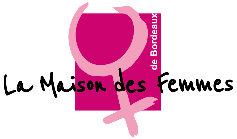 Logo MAISON DES FEMMES DE BORDEAUX