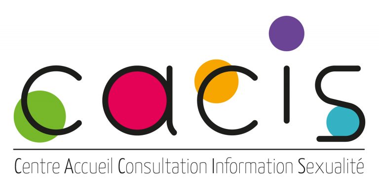 Logo CACIS - MAISON D'ELLA