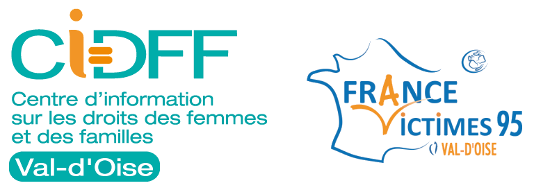 Logo CIDFF Val d'Oise