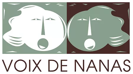 Logo VOIX DE NANAS