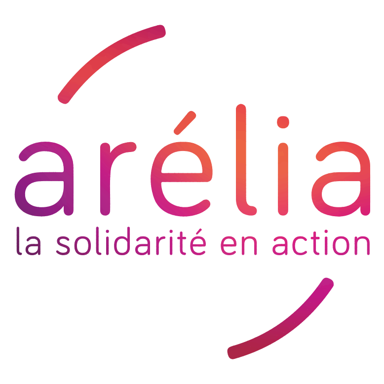 Logo ARÉLIA