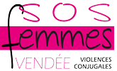 Logo SOS FEMMES VENDÉE