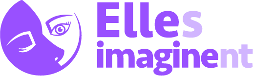 Logo Elles imaginent