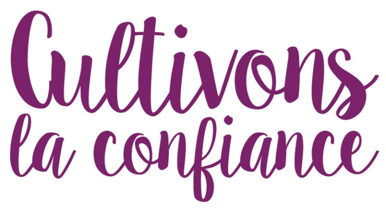 Logo Cultivons la Confiance