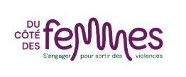 Logo DU CÔTÉ DES FEMMES 64 - Pau