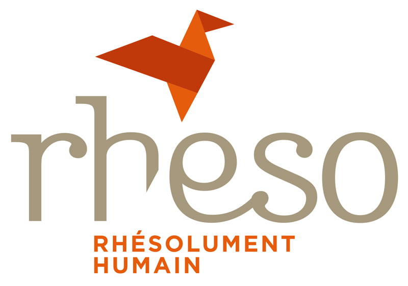 Logo RHESO
