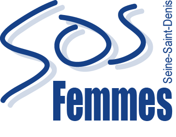 Logo SOS FEMMES EN SEINE-SAINT-DENIS