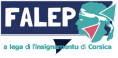 Logo FALEP 2A