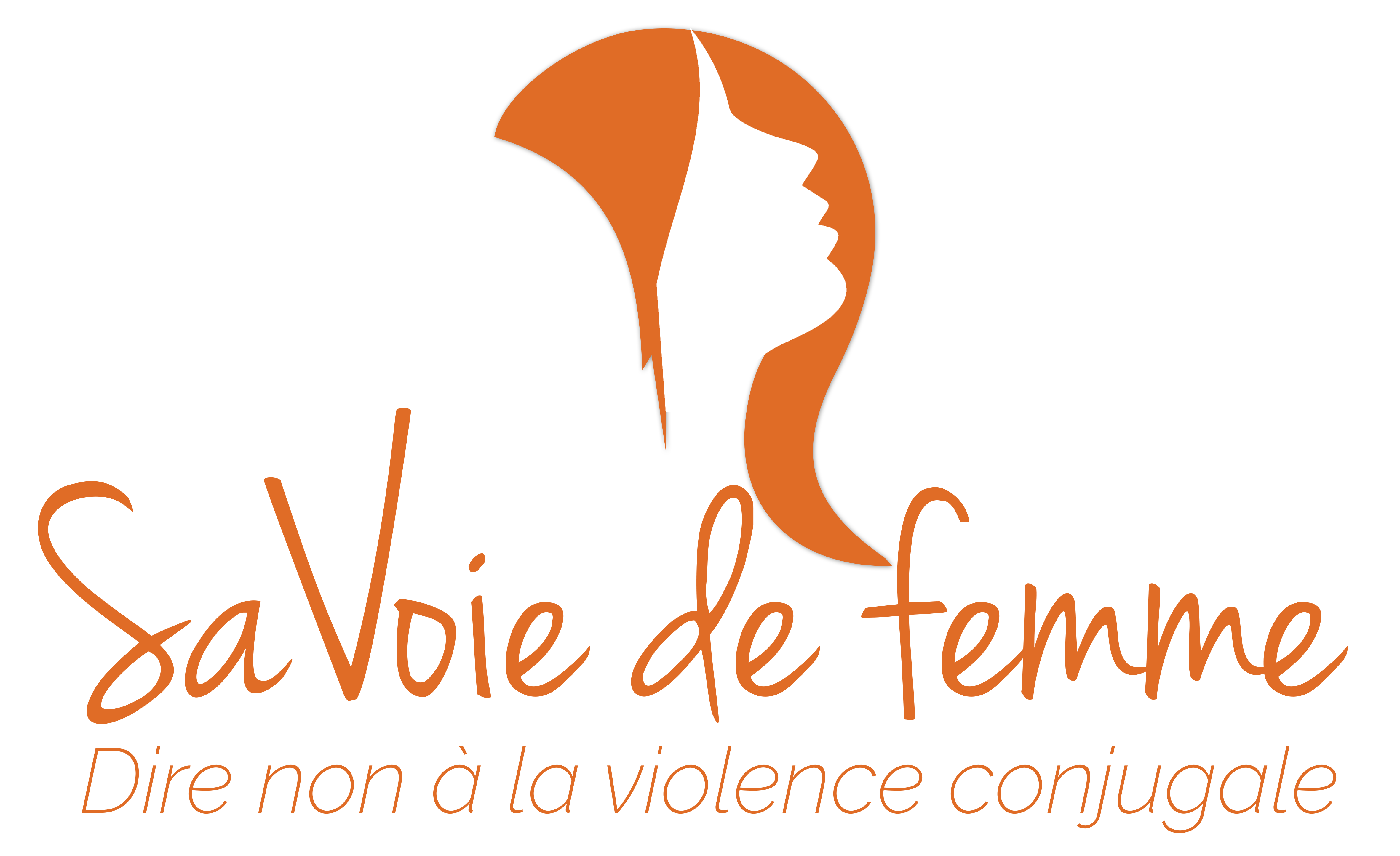 Logo Savoie de Femmes