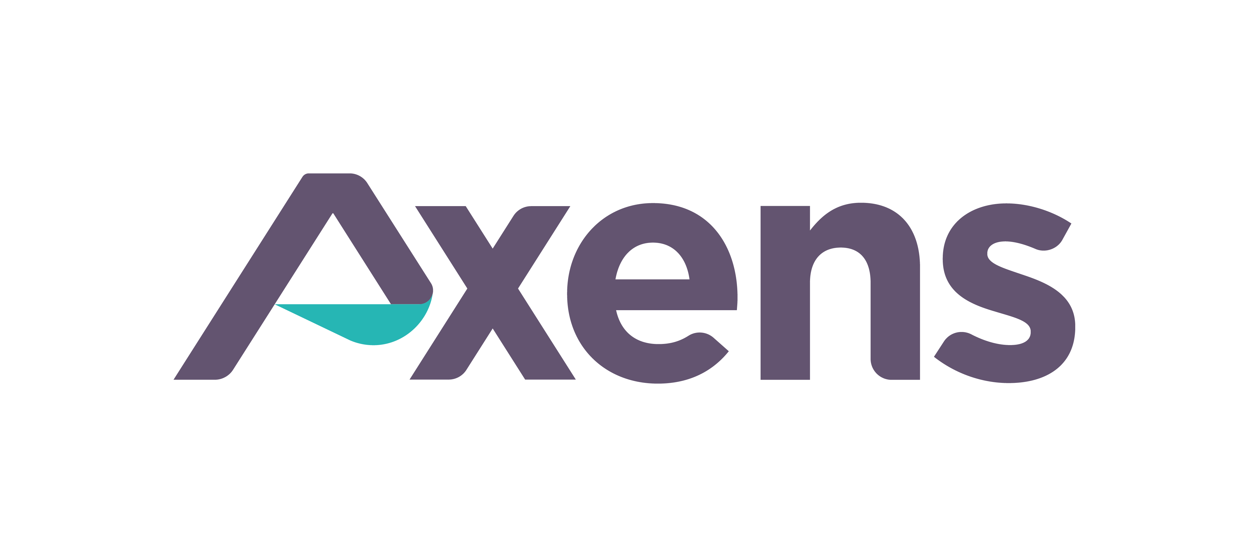 Logo Axens